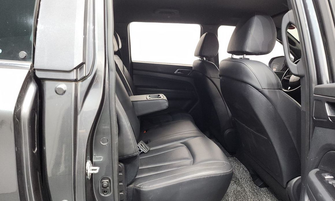 KG_Mobility_Ssangyong Rexton 2022