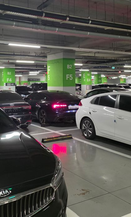 Audi RS5 2022