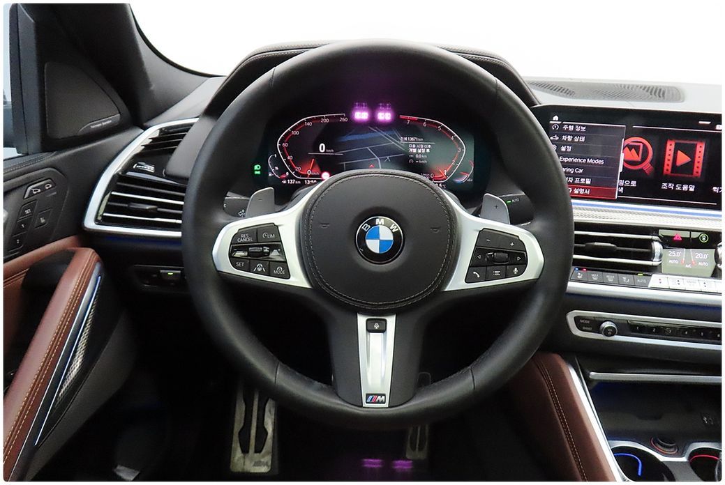 BMW X6 2023