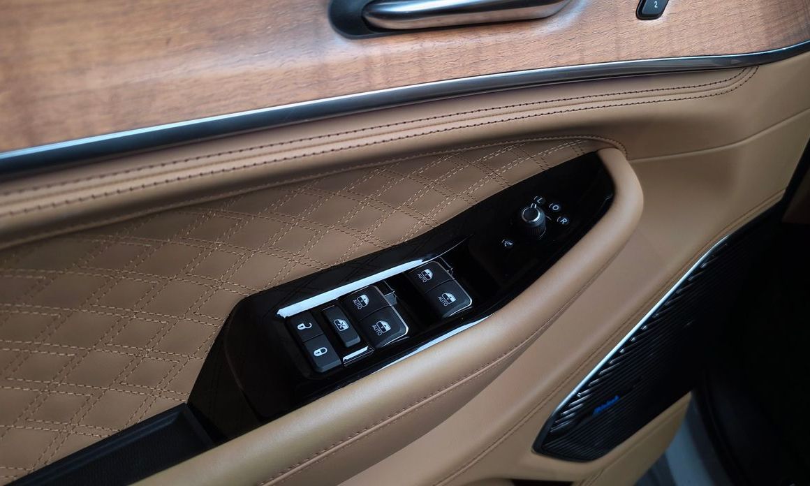 Jeep Cherokee 2023