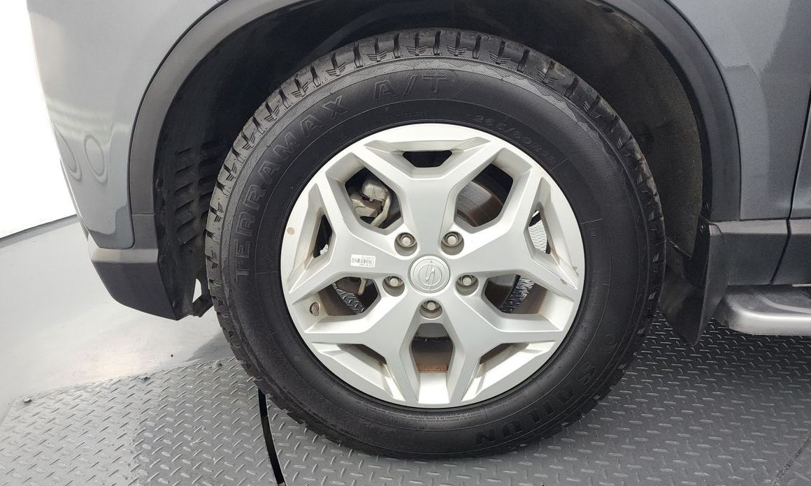 KG_Mobility_Ssangyong Rexton 2022