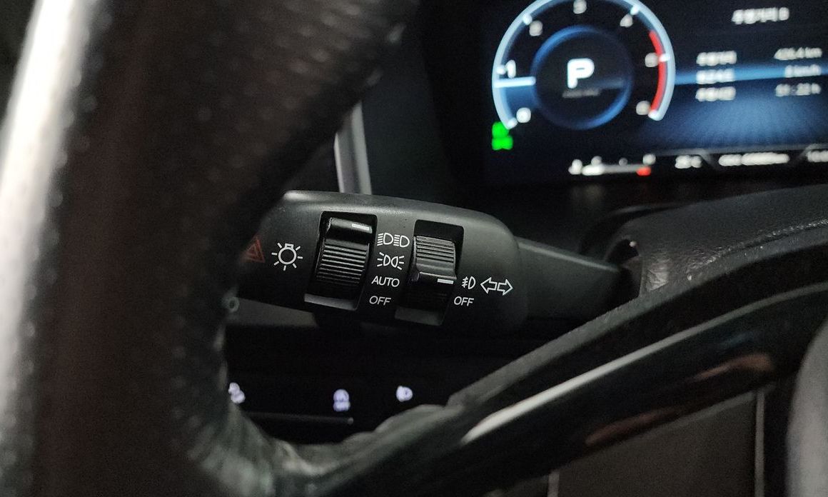 KG_Mobility_Ssangyong Rexton 2022