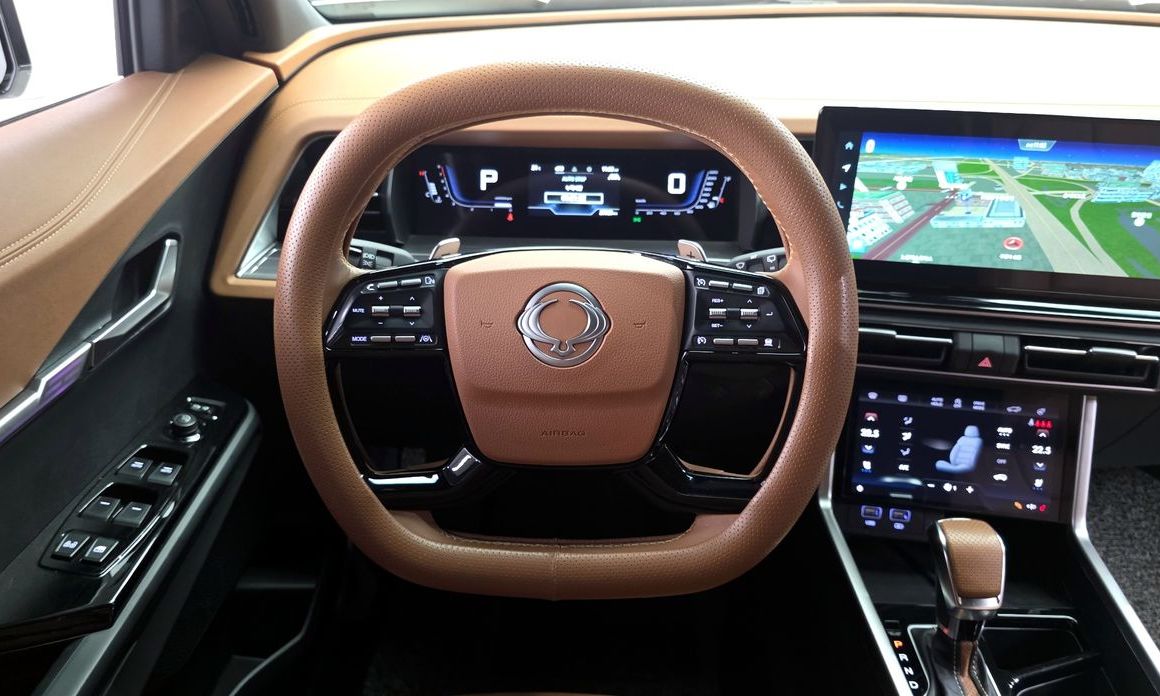 KG_Mobility_Ssangyong Torres 2024