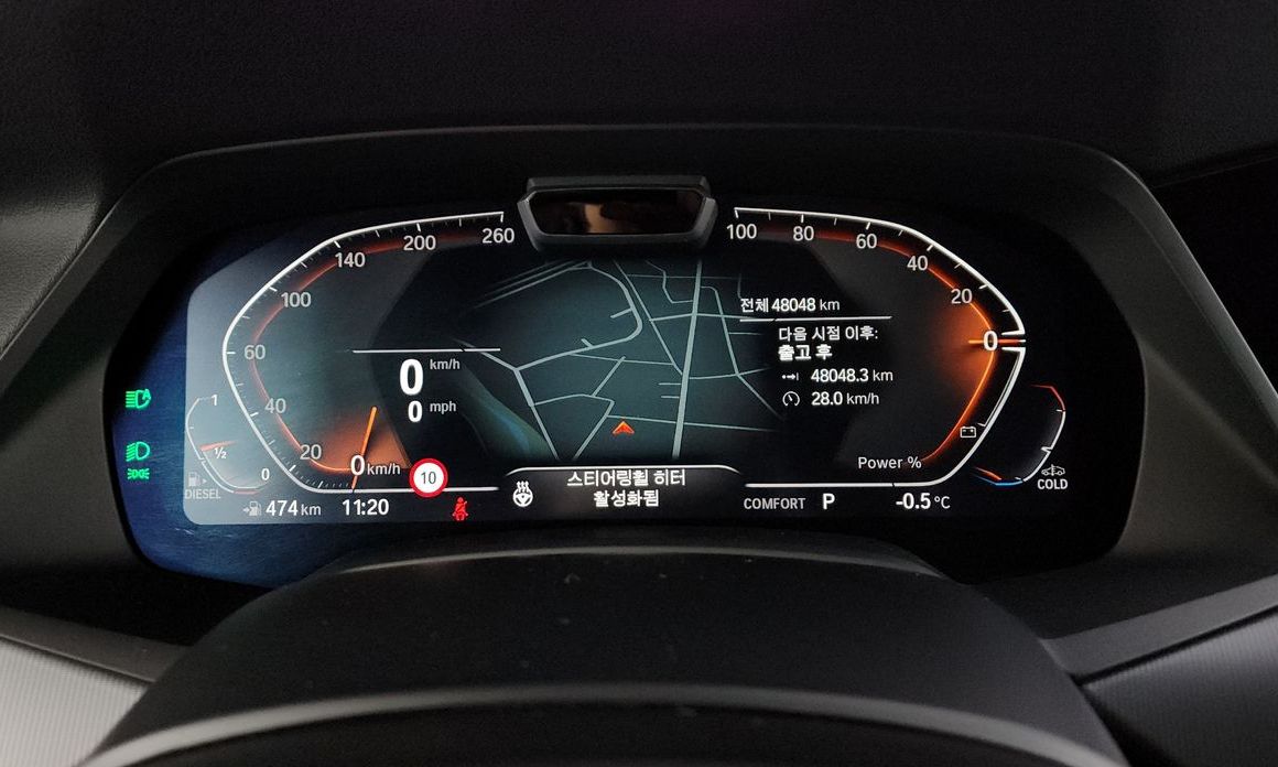 BMW X6 2022