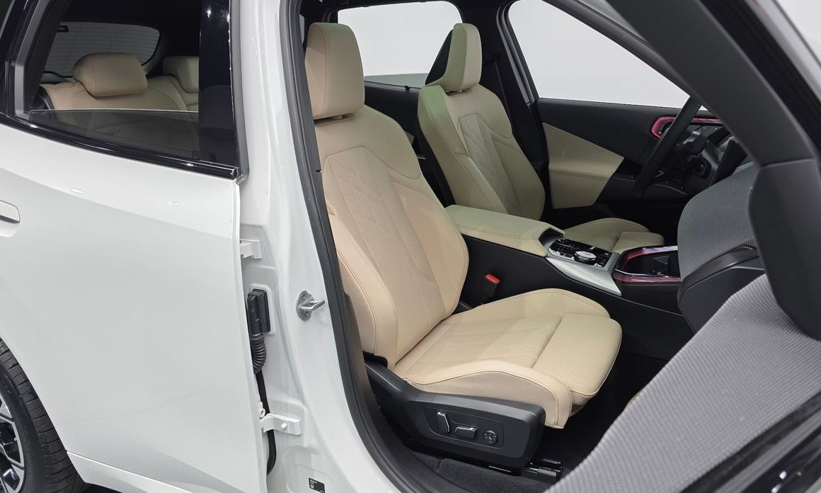 BMW X3 2025
