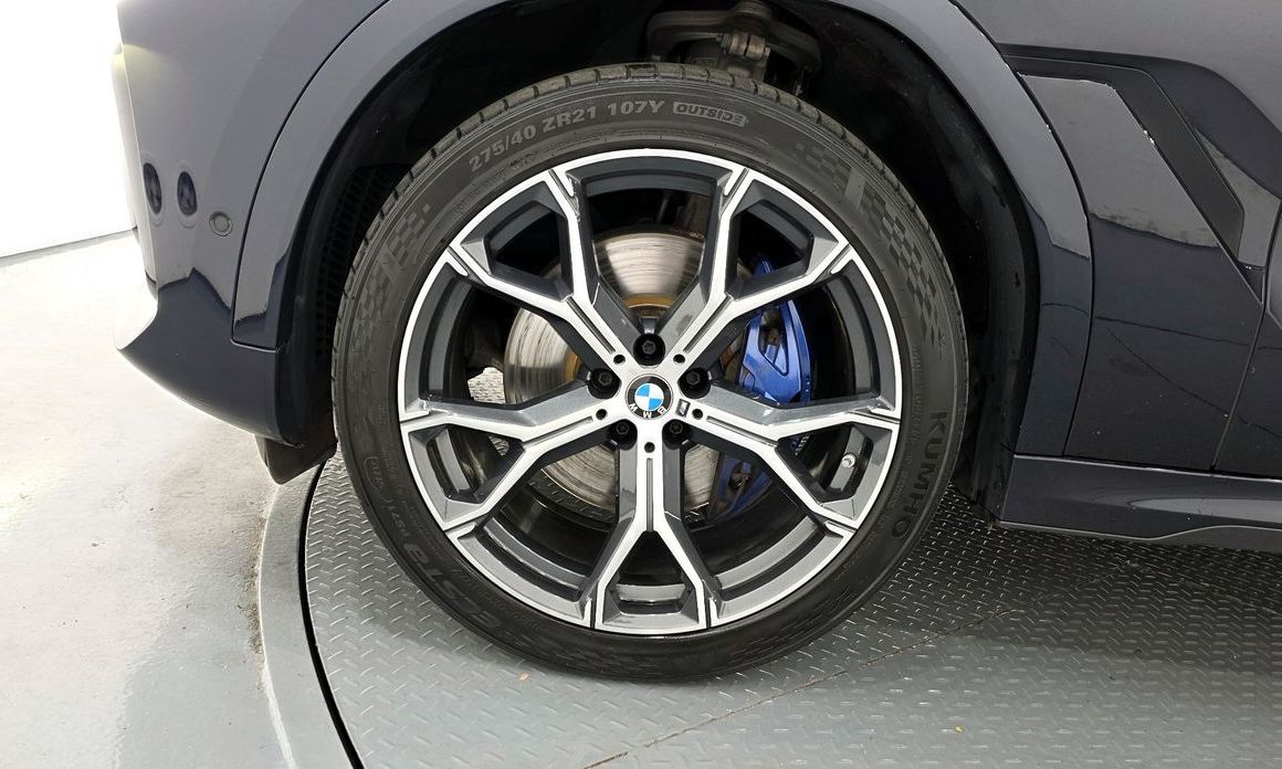 BMW X6 2023