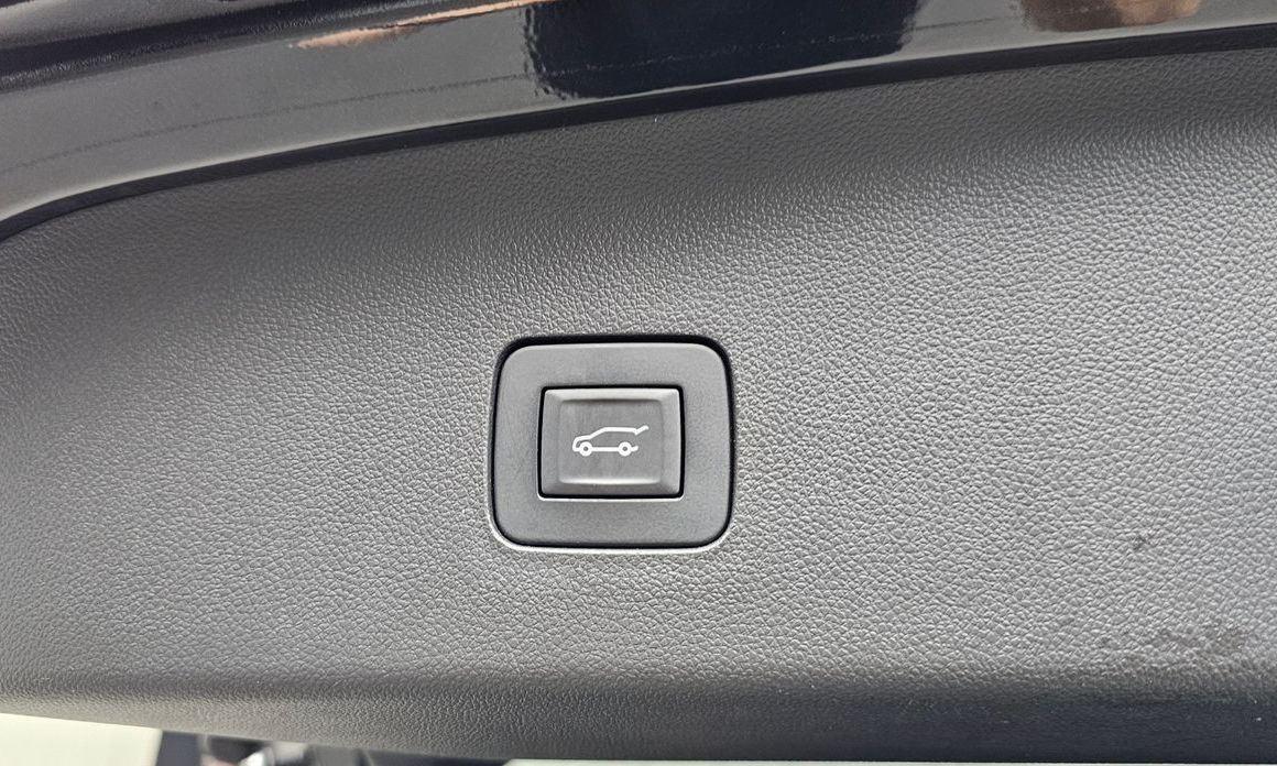 ChevroletGMDaewoo Trax 2024