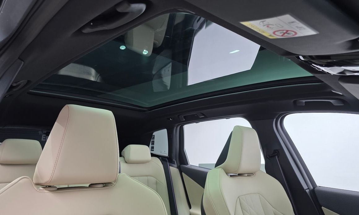 BMW X3 2025
