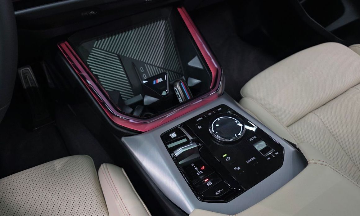BMW X3 2025