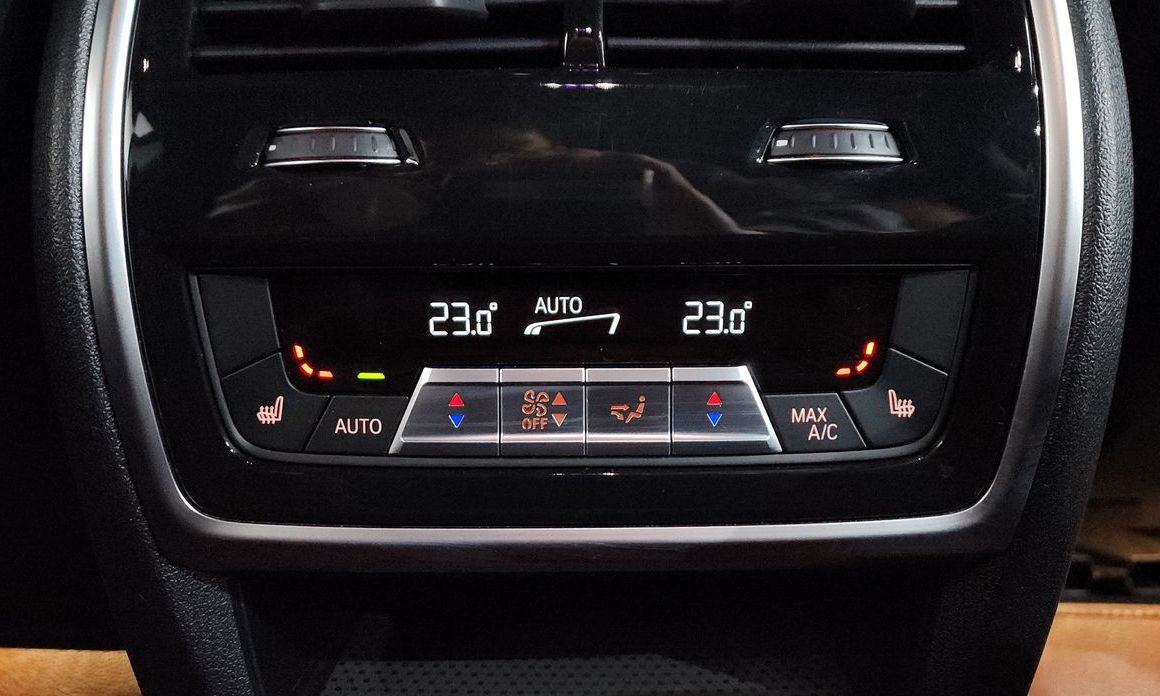BMW X6 2022