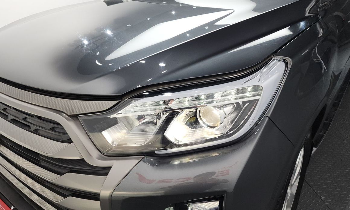 KG_Mobility_Ssangyong Rexton 2022