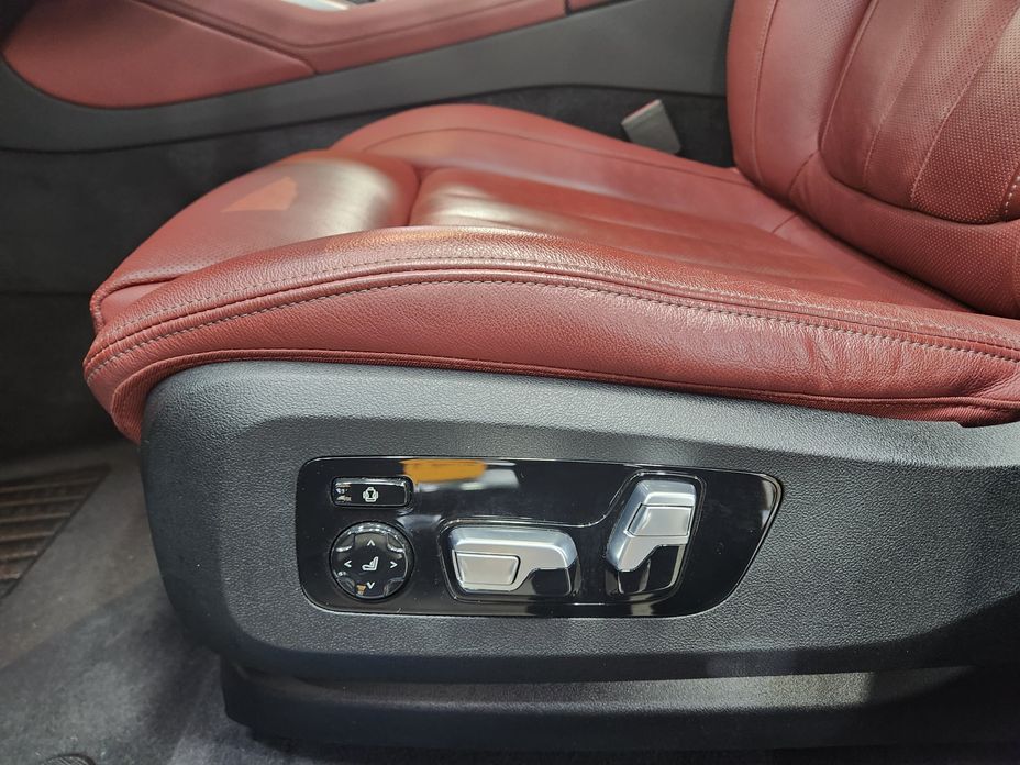 BMW X6 2021
