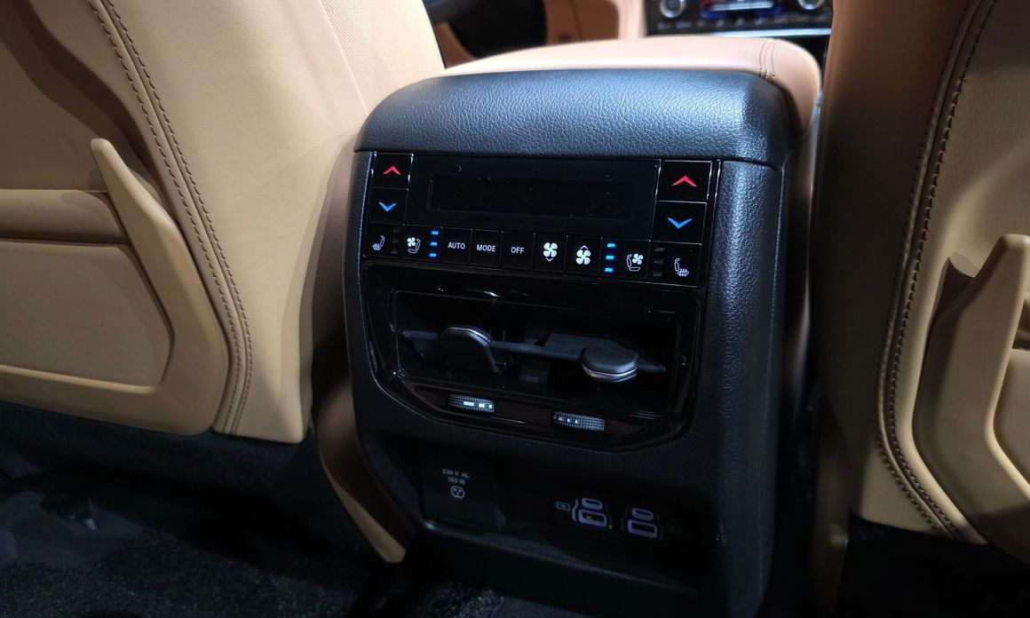 Jeep Cherokee 2023