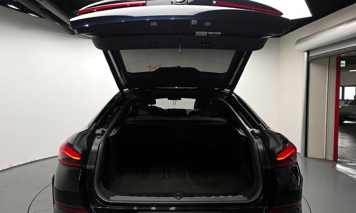 BMW X6 2023