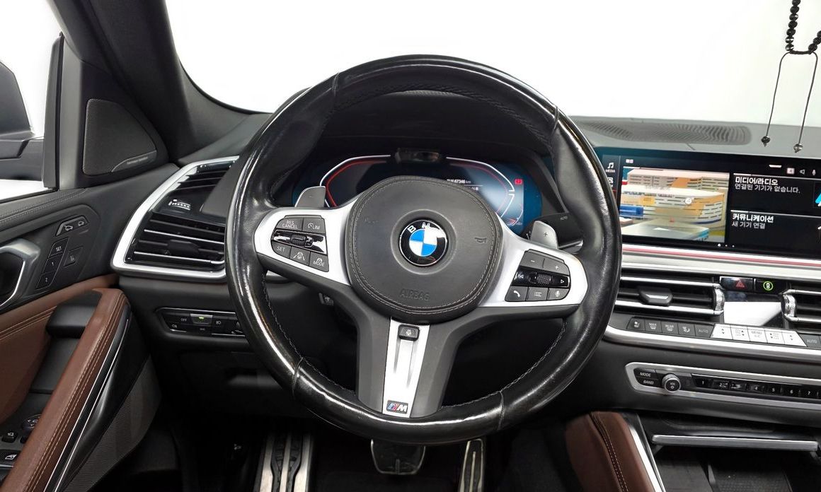 BMW X6 2023