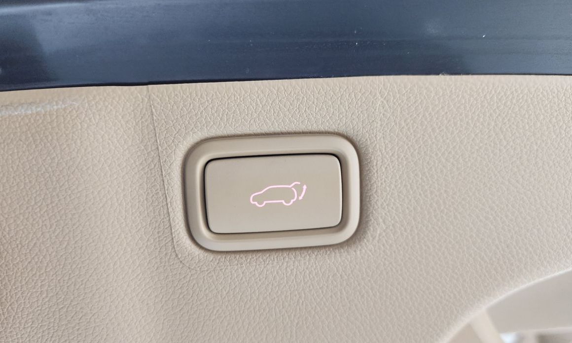 Kia Canival 2019