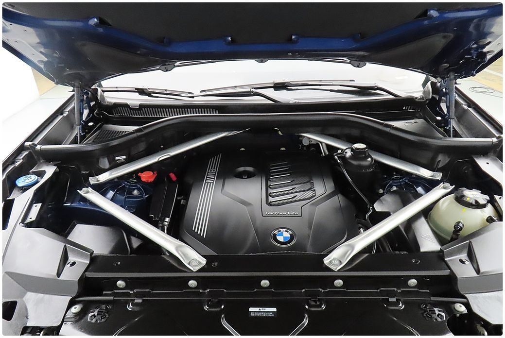 BMW X6 2023