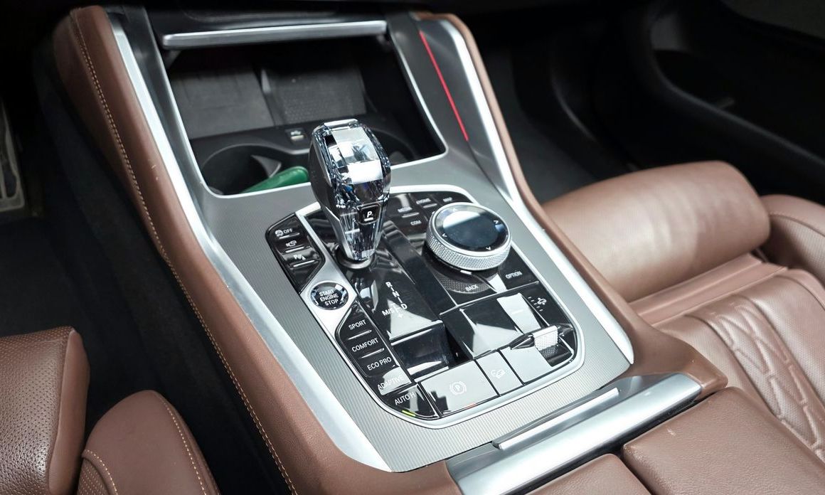 BMW X6 2023