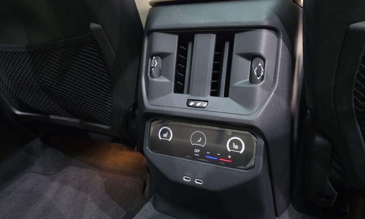 BMW X3 2025