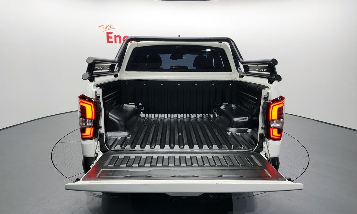 KG_Mobility_Ssangyong Rexton 2023