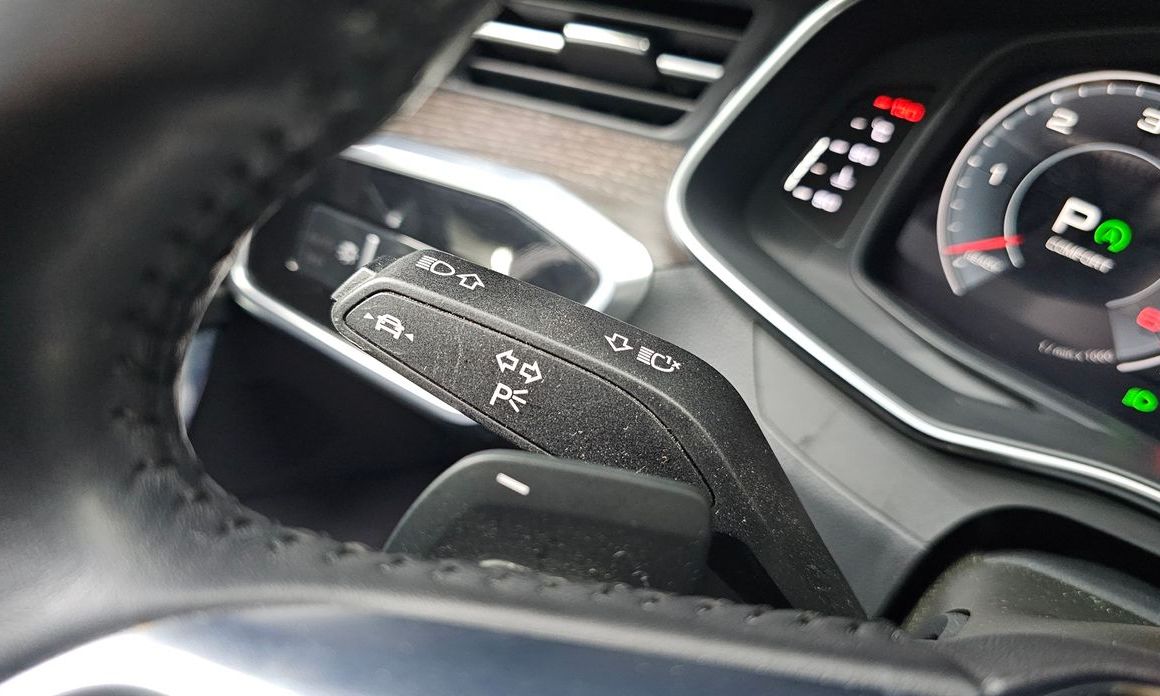 Audi A6 2020