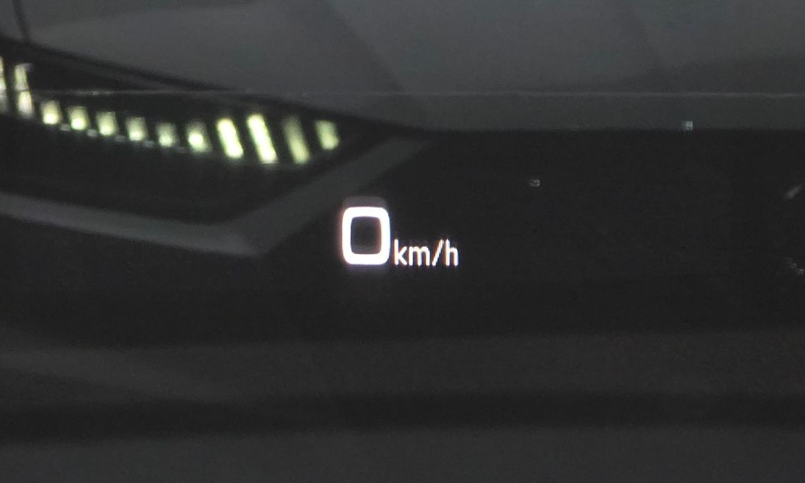 Audi A7 2025