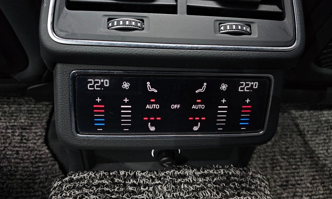 Audi A6 2020