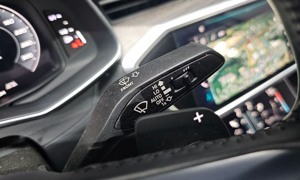 Audi A6 2020