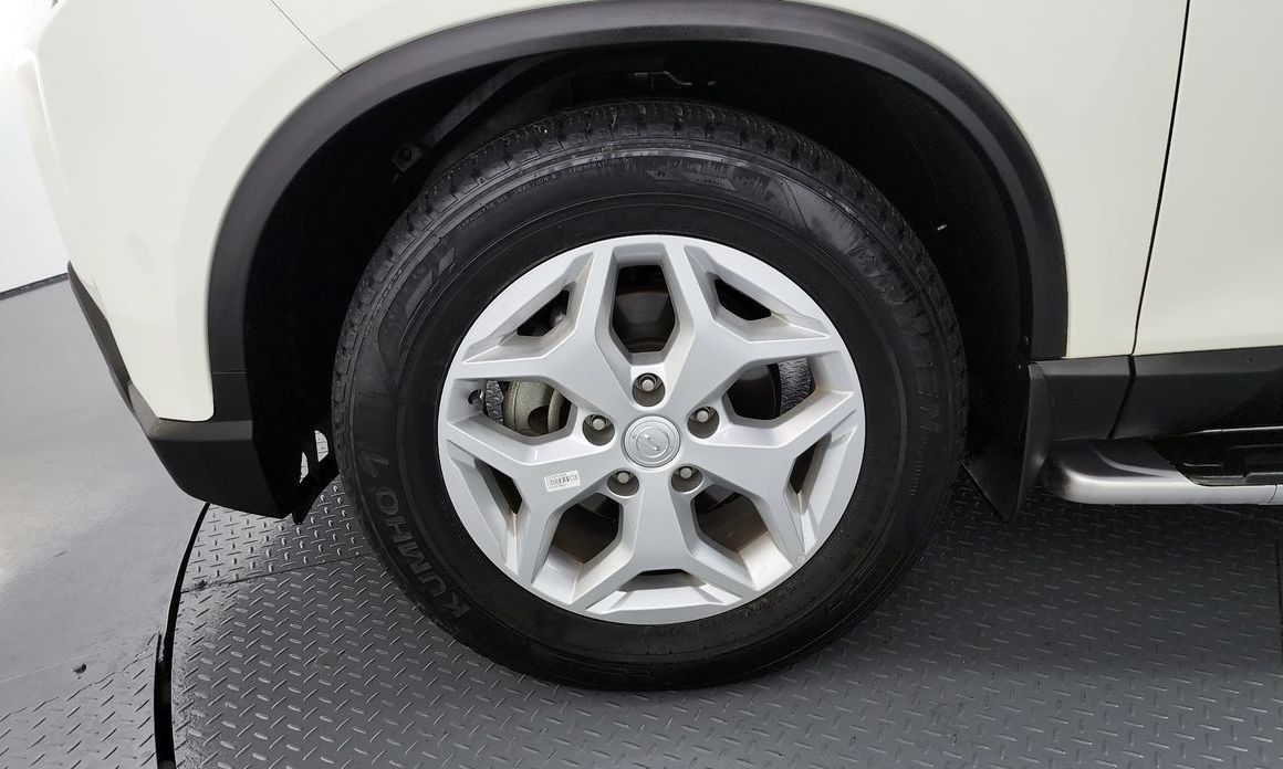 KG_Mobility_Ssangyong Rexton 2023