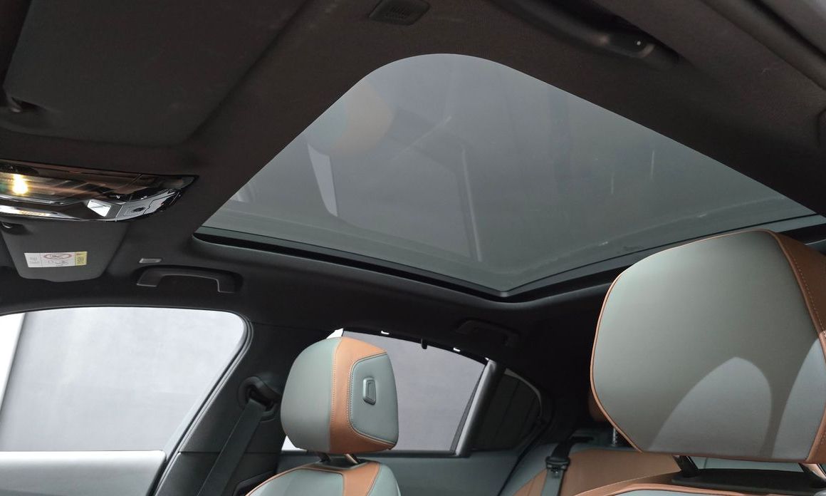 BMW 5-Series 2025