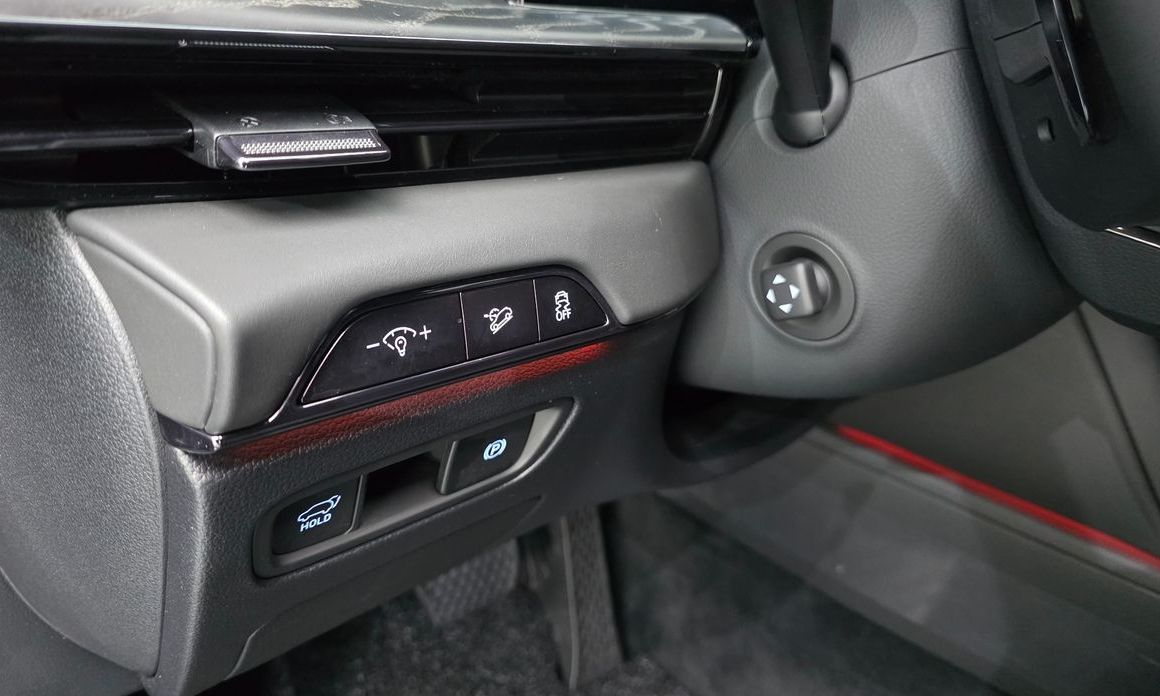 Genesis GV80 2025