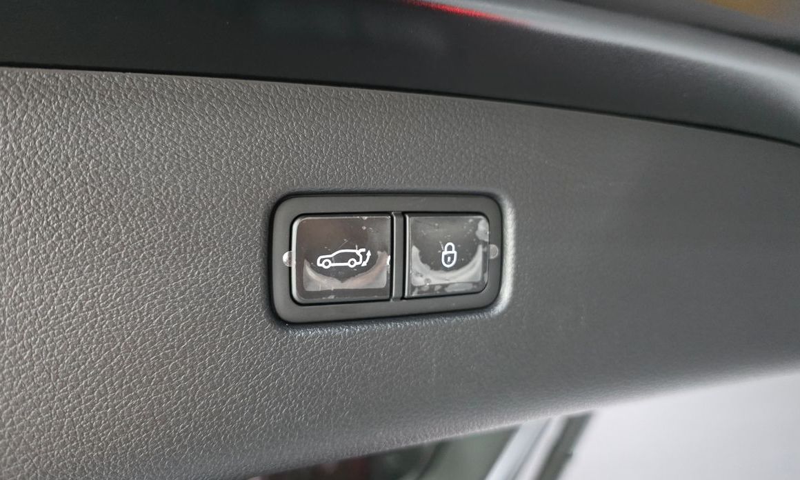 Genesis GV80 2025