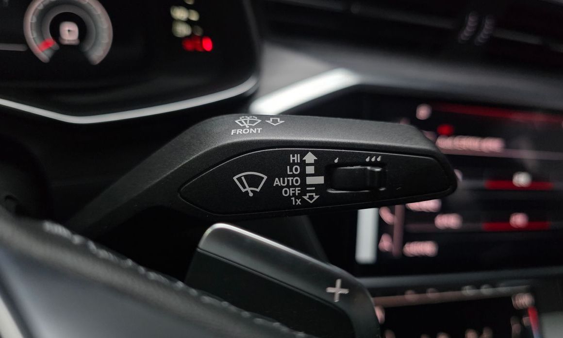 Audi A7 2025