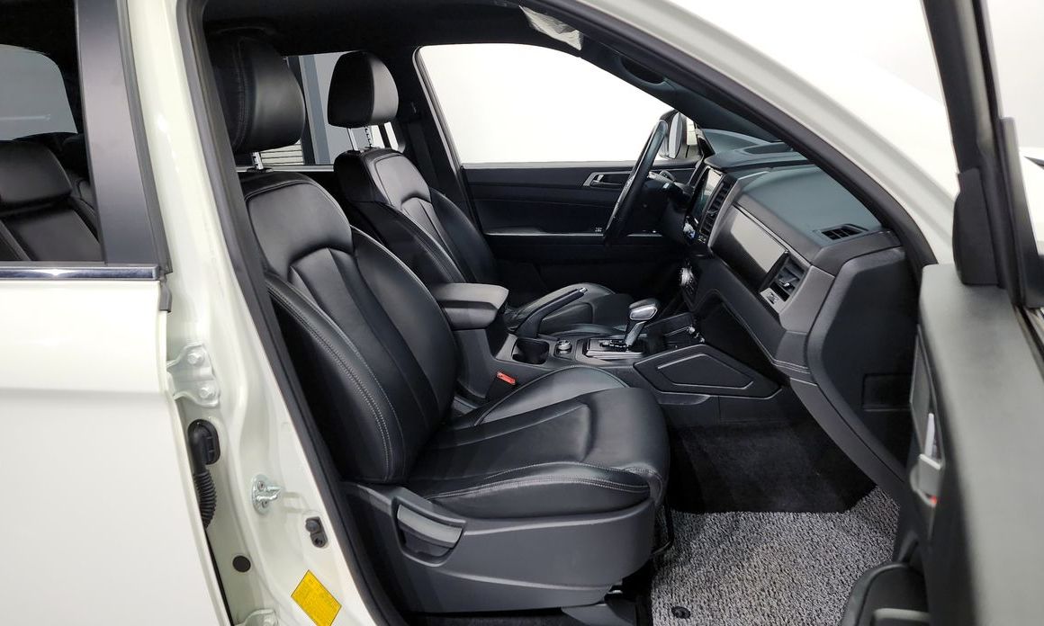 KG_Mobility_Ssangyong Rexton 2023