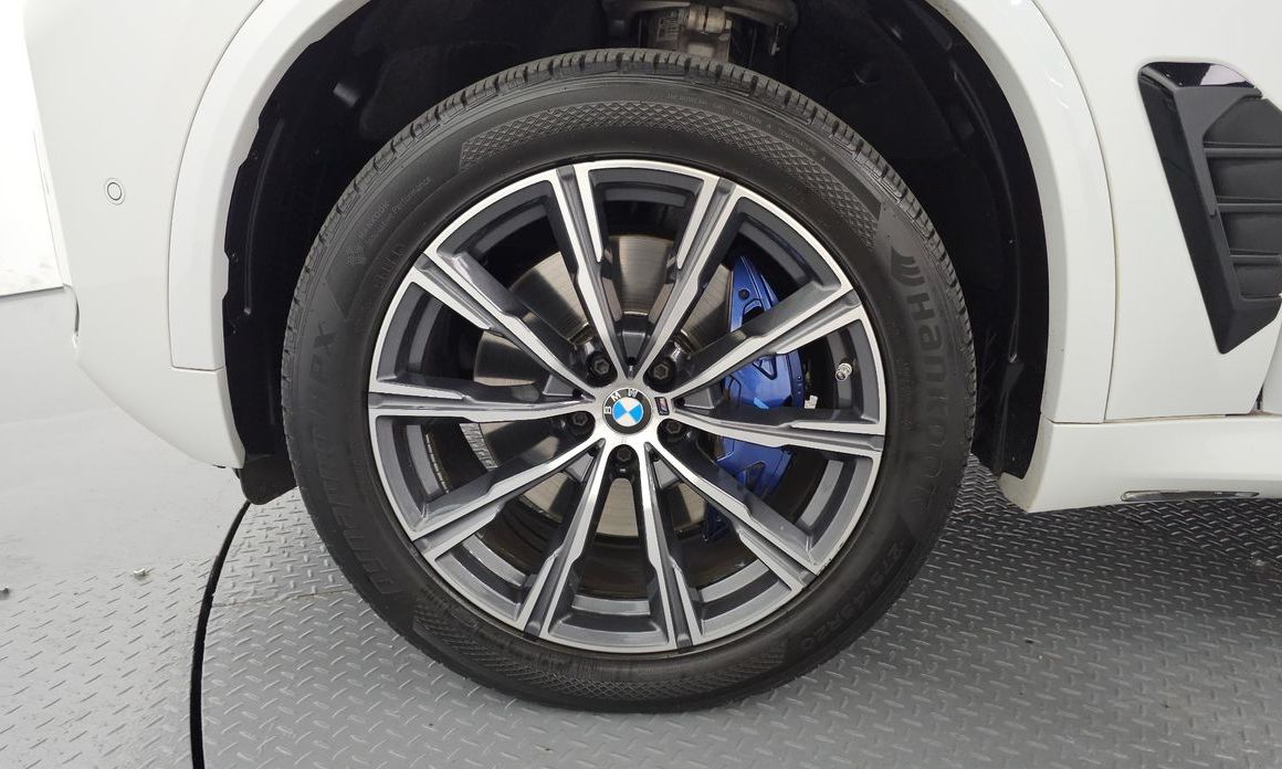 BMW X5 2024