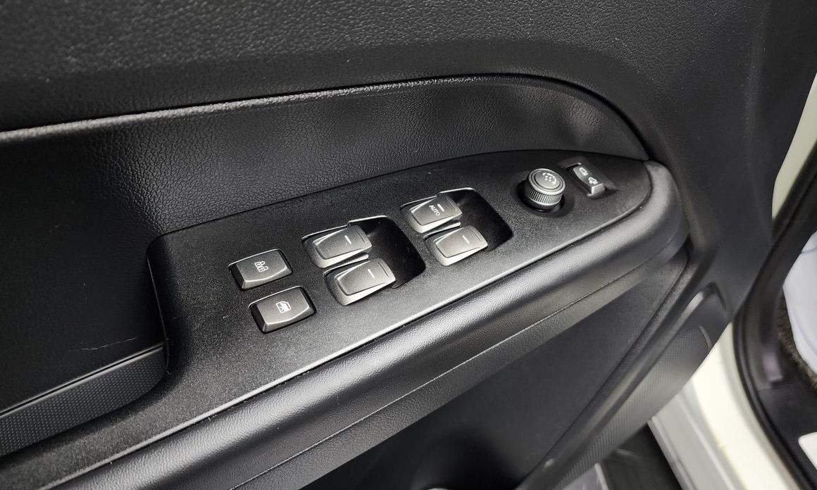 KG_Mobility_Ssangyong Rexton 2023