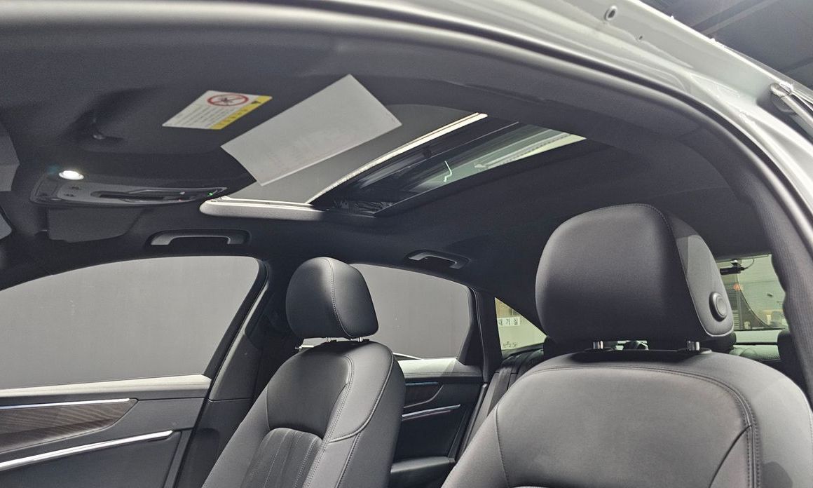 Audi A6 2020
