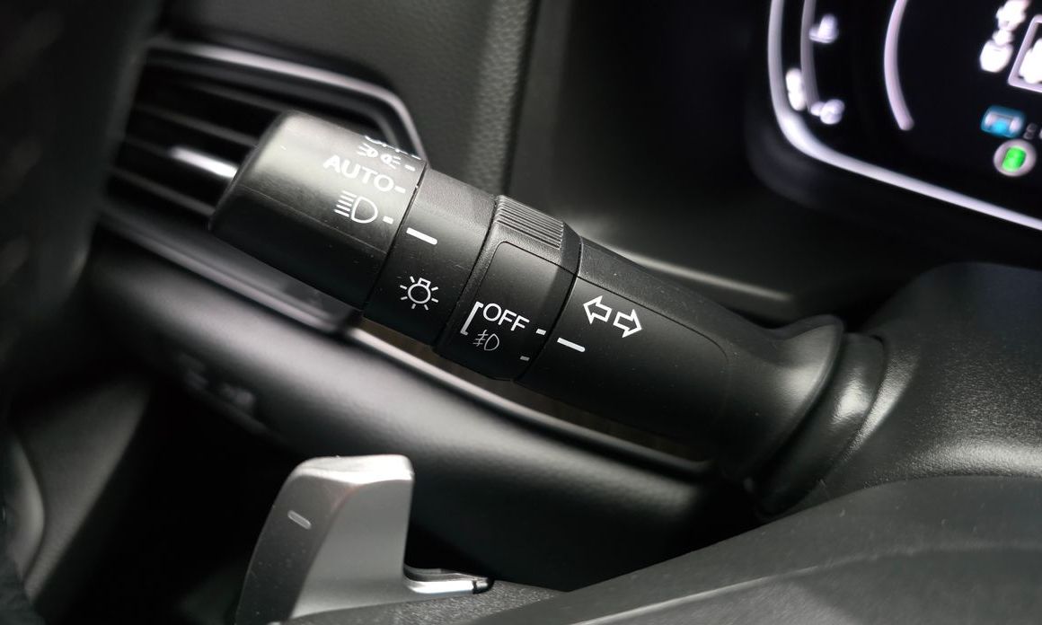 Honda Accord 2021