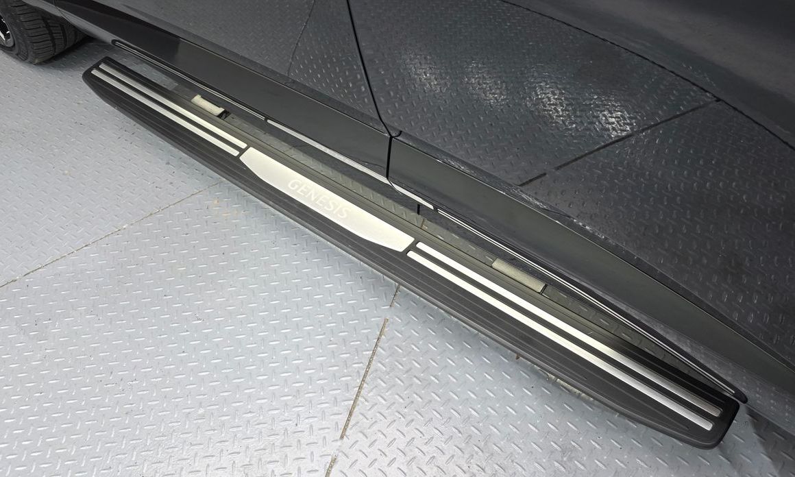 Genesis GV80 2025