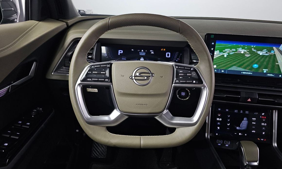 KG_Mobility_Ssangyong Torres 2023