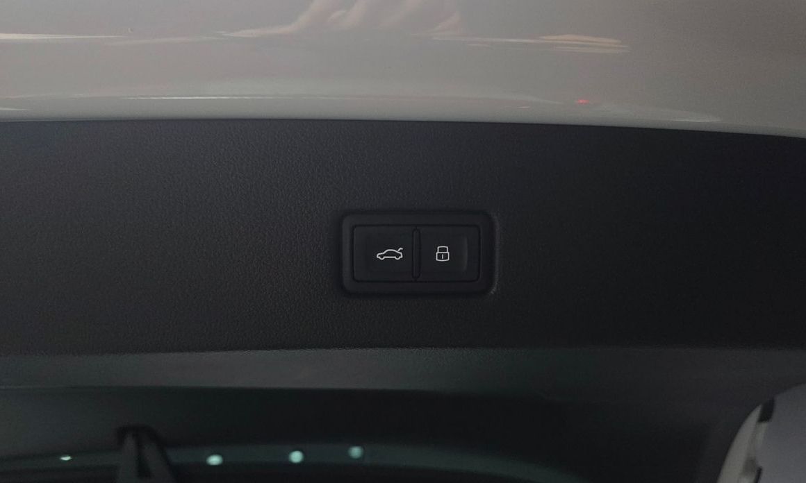 Audi A7 2025