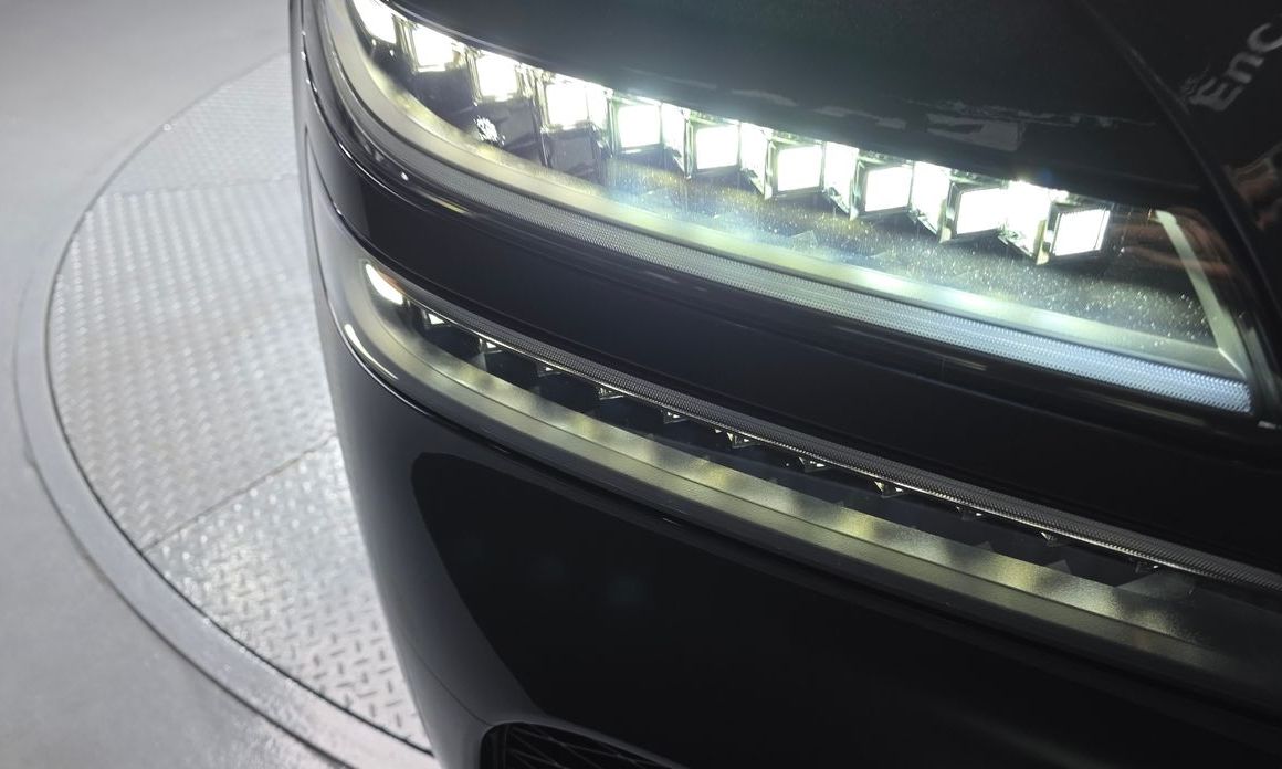 Genesis GV80 2025