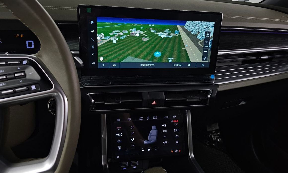 KG_Mobility_Ssangyong Torres 2023