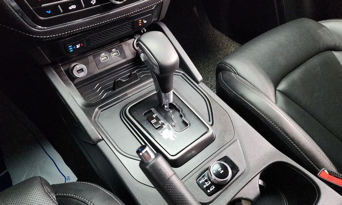 KG_Mobility_Ssangyong Rexton 2023