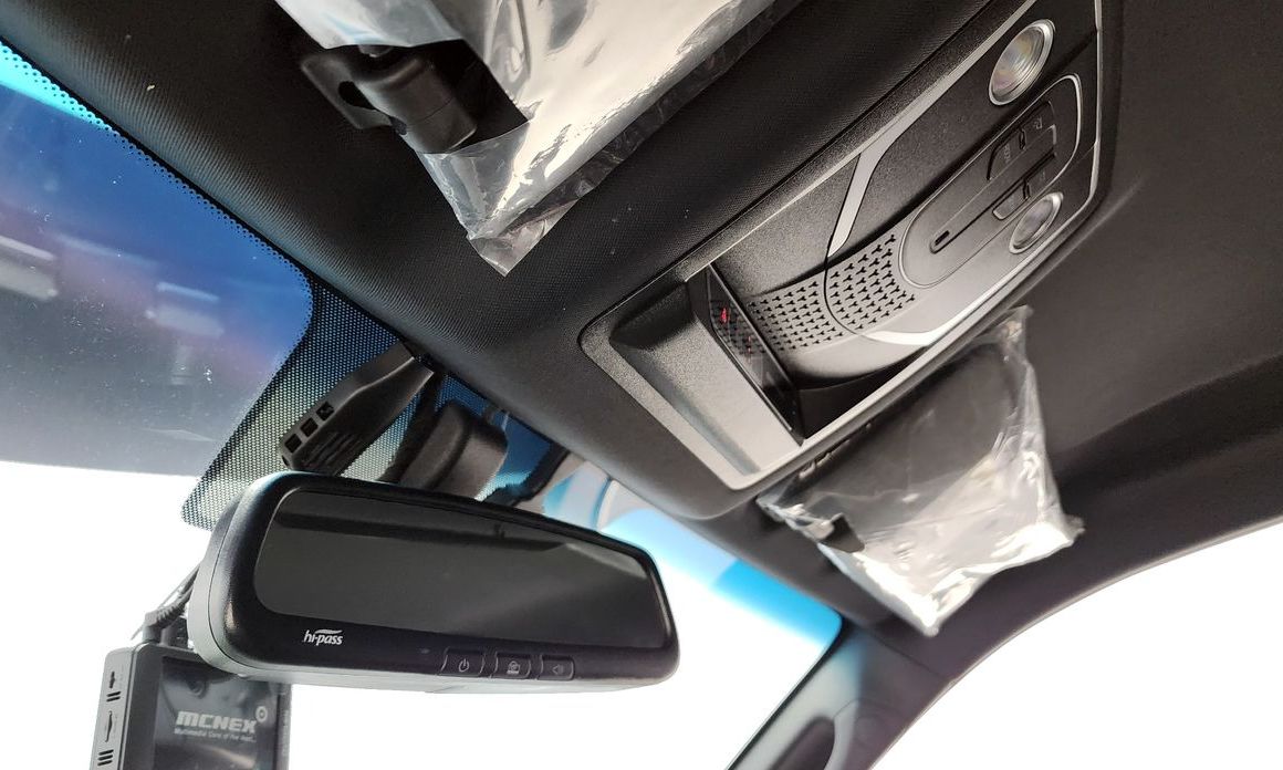 KG_Mobility_Ssangyong Rexton 2023