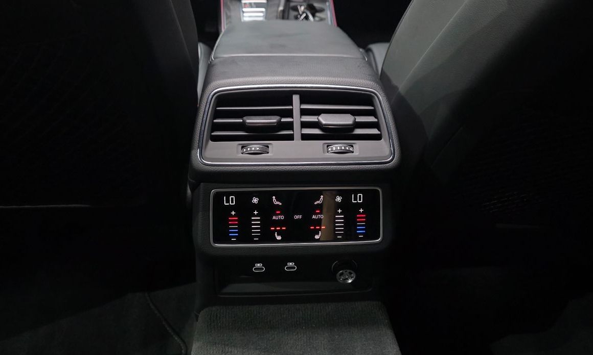 Audi A7 2025