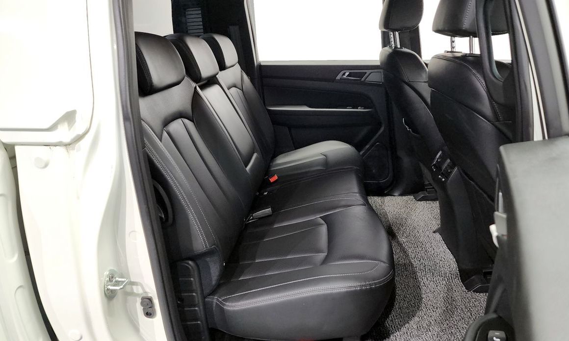 KG_Mobility_Ssangyong Rexton 2023