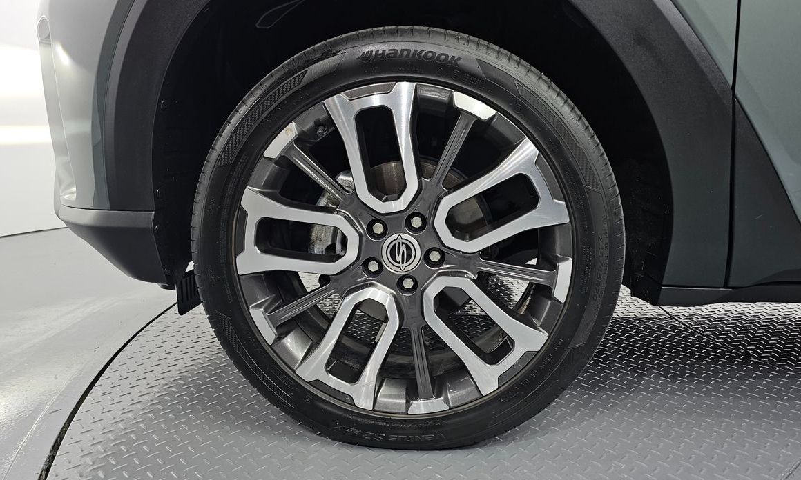 KG_Mobility_Ssangyong Torres 2023