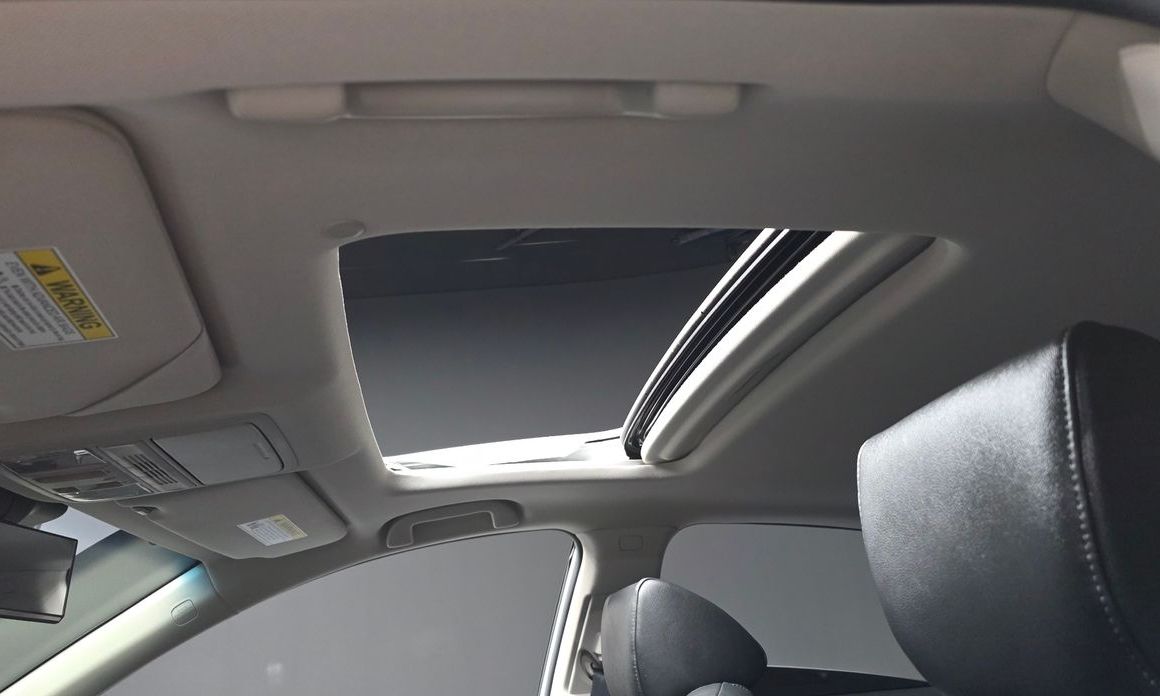 Honda Accord 2021