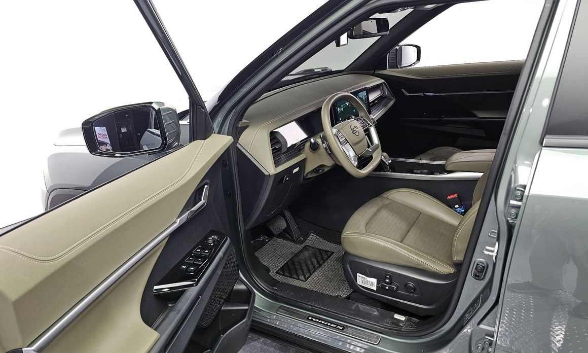 KG_Mobility_Ssangyong Torres 2023